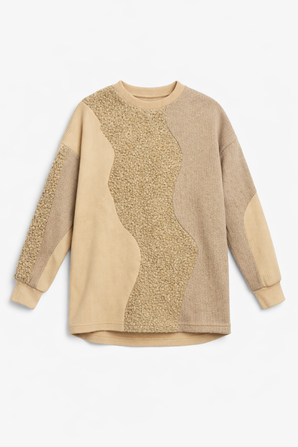 Džemperis Multi Creame