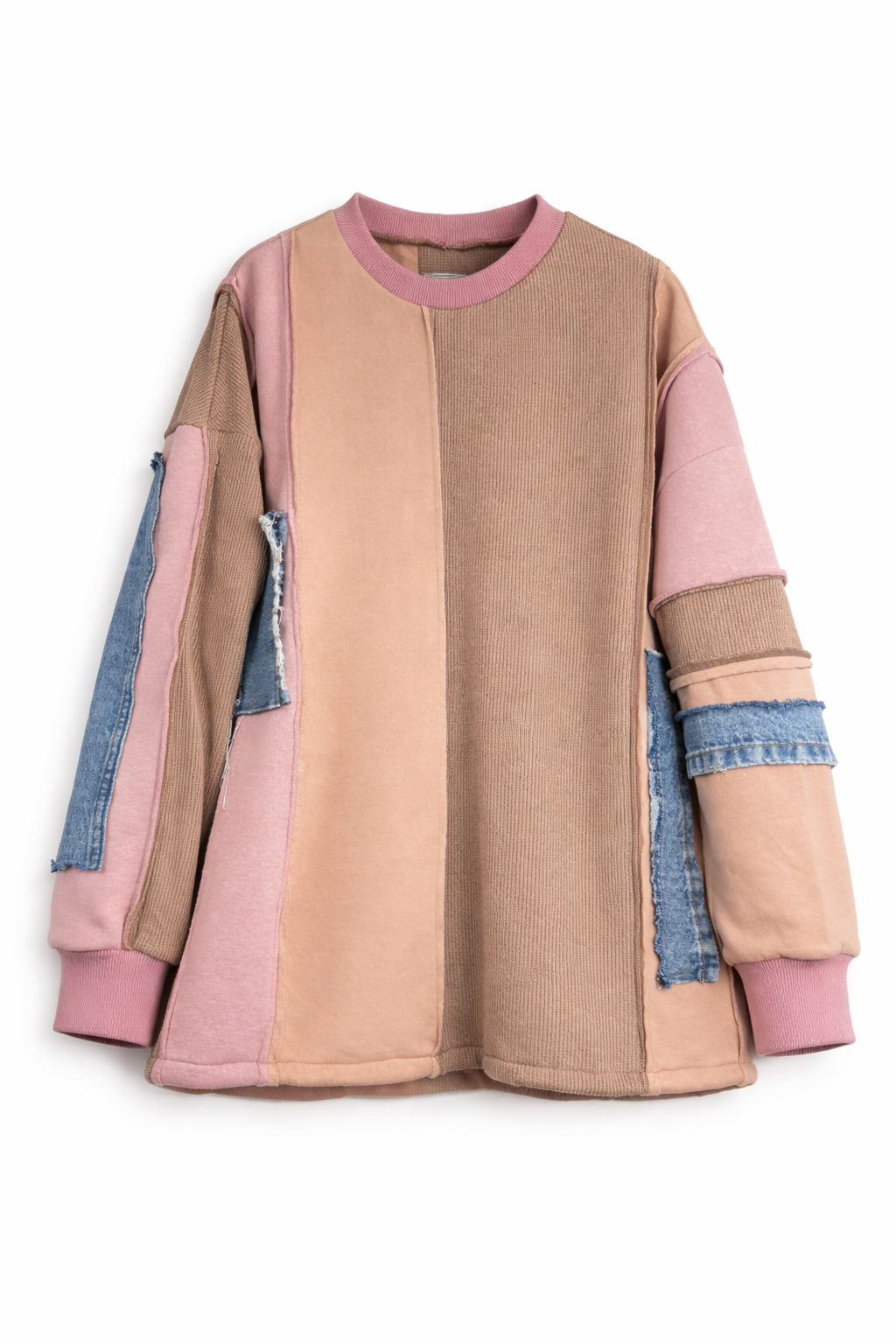 Džemperis “NUDE DENIM”